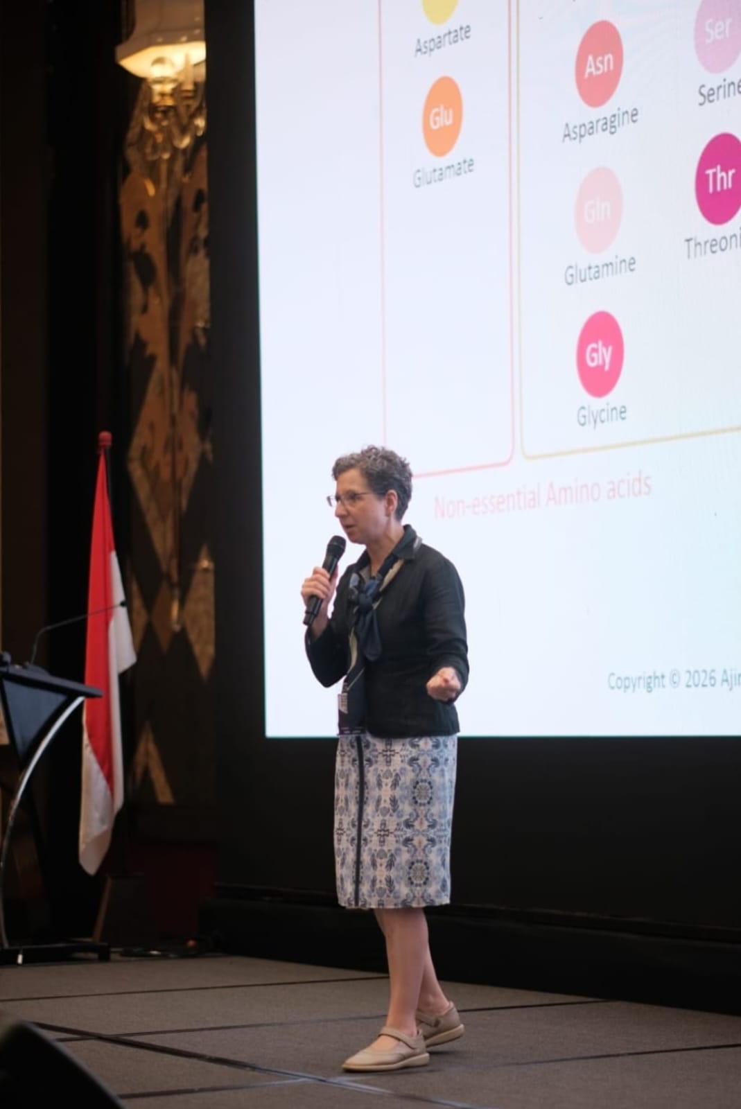 TIN PERSAGI Kabupaten Tasikmalaya 2026 Bahas Cita Rasa, Mikrobiota Usus, dan Kolaborasi Mu ltisektor untuk Makan Bergizi