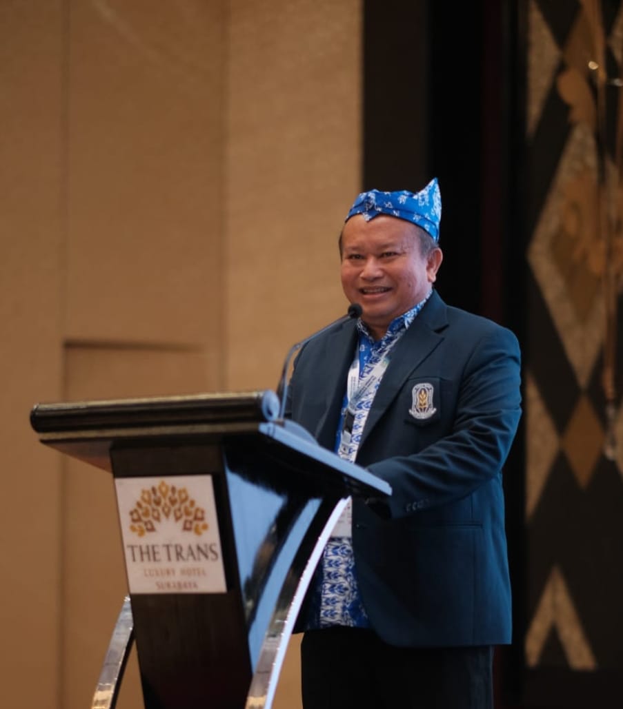 TIN PERSAGI Kabupaten Tasikmalaya 2026 Bahas Pengaturan Makan untuk Perbaikan Metabolisme Diabetes melalui Aktivasi Autophagy